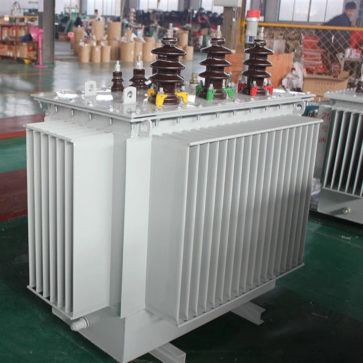 300KVA Step Up Transformer