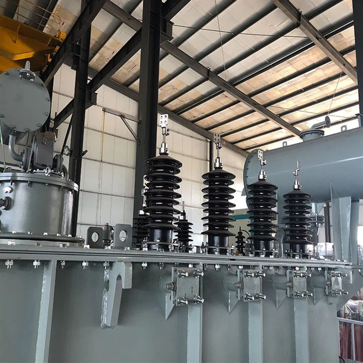 10 MVA Transformer