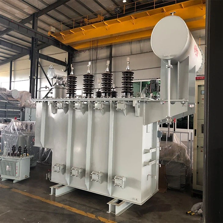 10 MVA Transformer