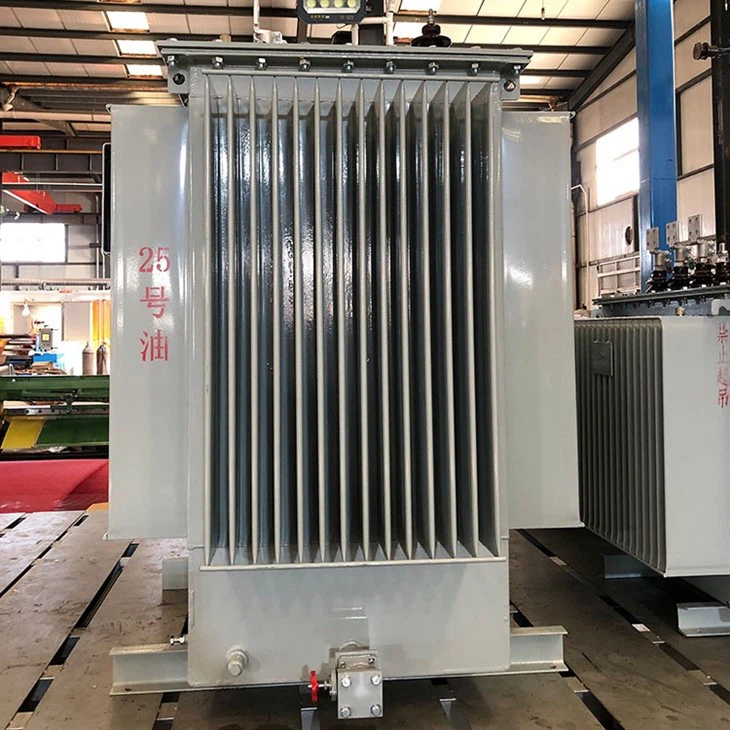 2 MVA Transformer