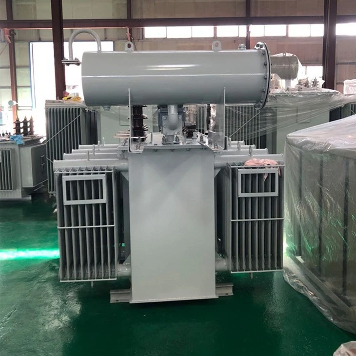 3150 KVA Transformer
