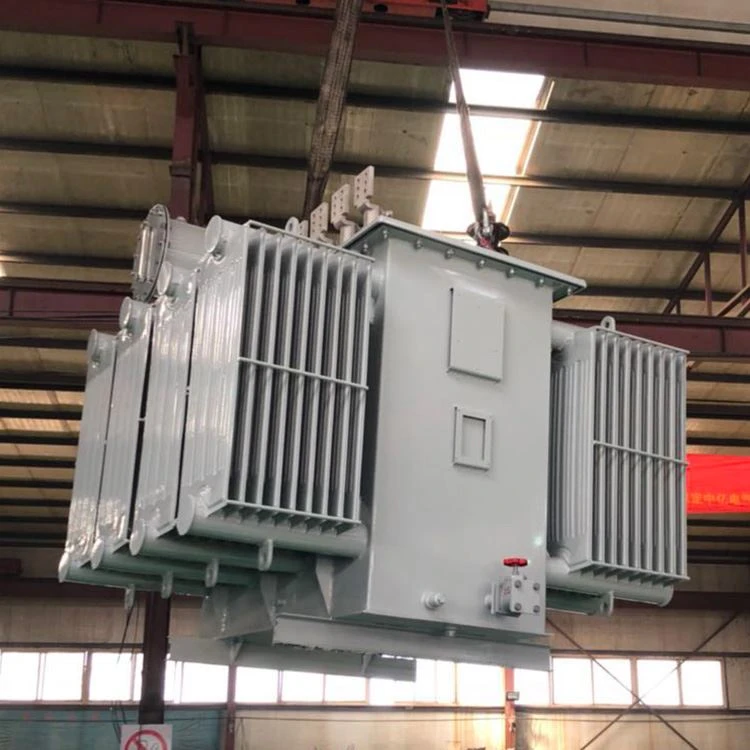 3150 KVA trafo