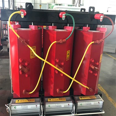 315 KVA kuivtüüpi trafo