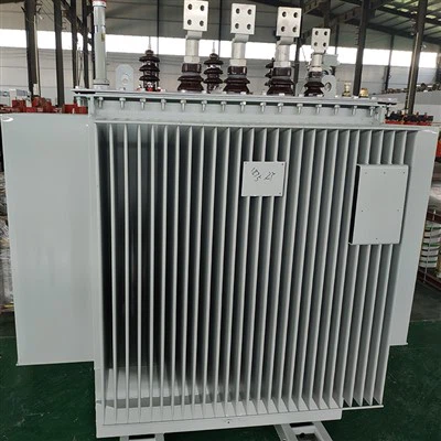 315 KVA poolusele paigaldatav jaotustrafo