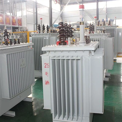50 KVA mastile paigaldatav trafo