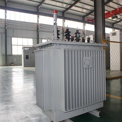 300 KVA astmeline trafo