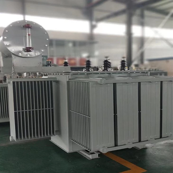 2.5MVA Transformer