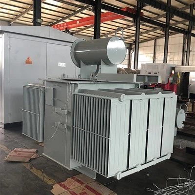 2000KVA trafo