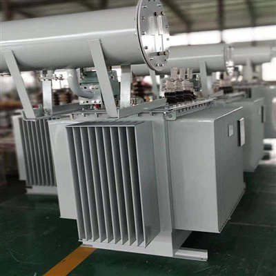 3500KVA trafo